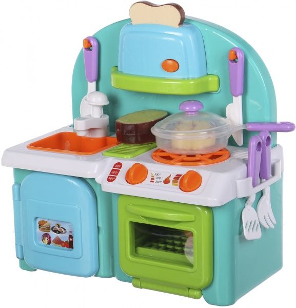 Игровой набор Кухня JDY801023756