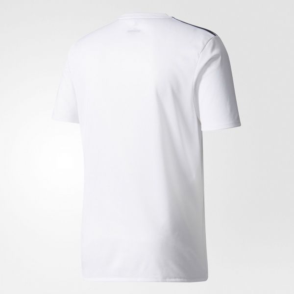 Футболка Adidas Tango M BQ6890 S білий