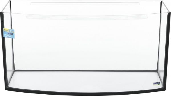 Аквариум Природа овальный 100x40x50 см 190 л