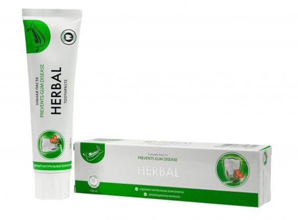  Bioton Herbal 100 мл