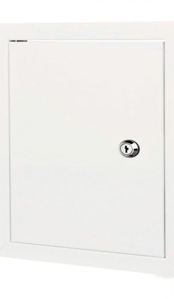 Дверцята ревізійні Вентс ЛМЗ 500*500