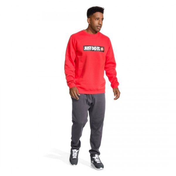 Штани Nike M NSW OPTIC JGGR 928493-021 р. XL сірий