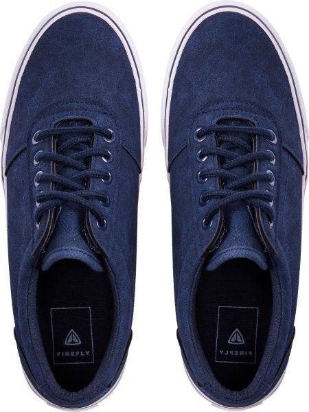 Кроссовки Firefly Mason 3 JR 294489-506 р.35 синий