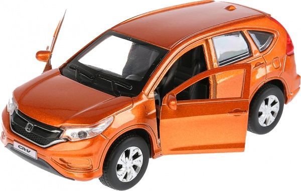 Автомодель Технопарк HONDA CR-V 1:32 CR-V-GD