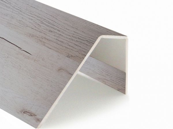 Профиль Laminat 6443 Дуб Бенсон білий