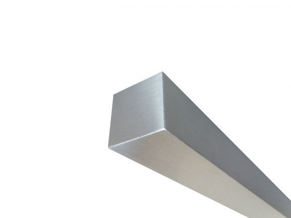 Стержень Braz Line 10х10 мм 1 м квадратный