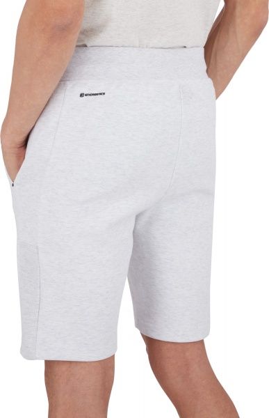 Шорти Energetics Ancel III ux 302738-902005 р. 2XL сірий