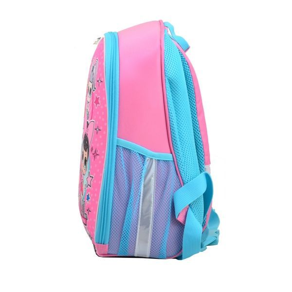 Рюкзак каркасний YES H-27, 