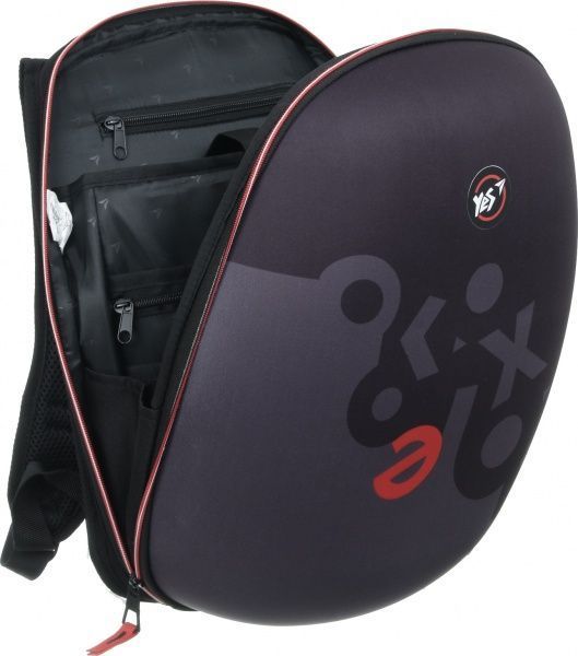 Рюкзак шкільний YES Vice versa