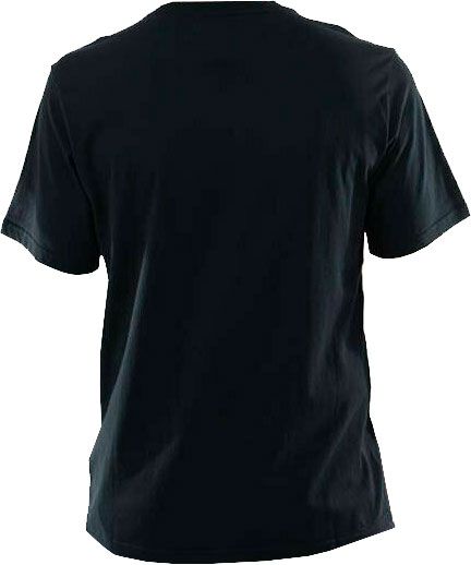 Футболка Converse MEN'S KNIT TEE 10020224-102 2XL білий