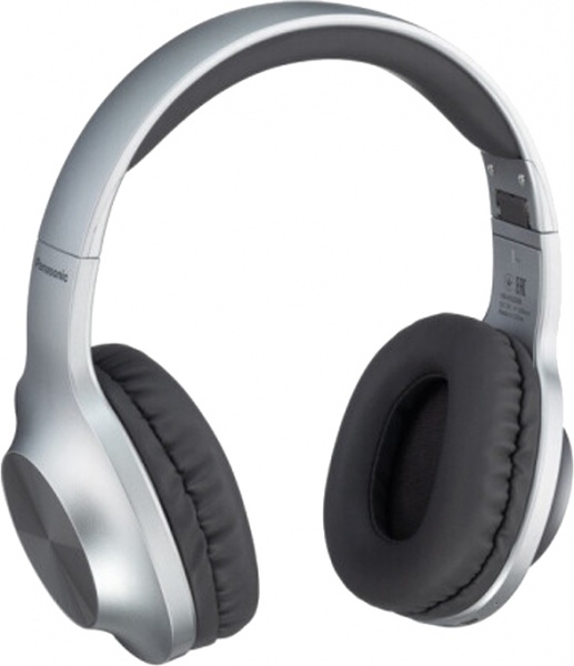Навушники Panasonic RB-HX220BEES grey (RB-HX220BEES) 