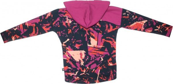 Джемпер 4F HJZ20-JTSDL008-90S р. 158 разноцветный