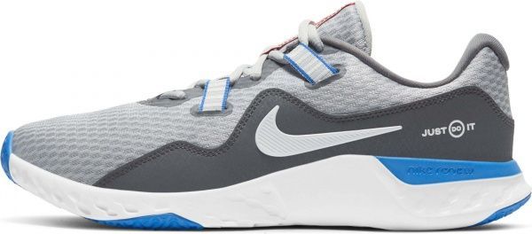Кроссовки Nike Renew Retaliation TR 2 CK5074-014 р.US 9,5 черный