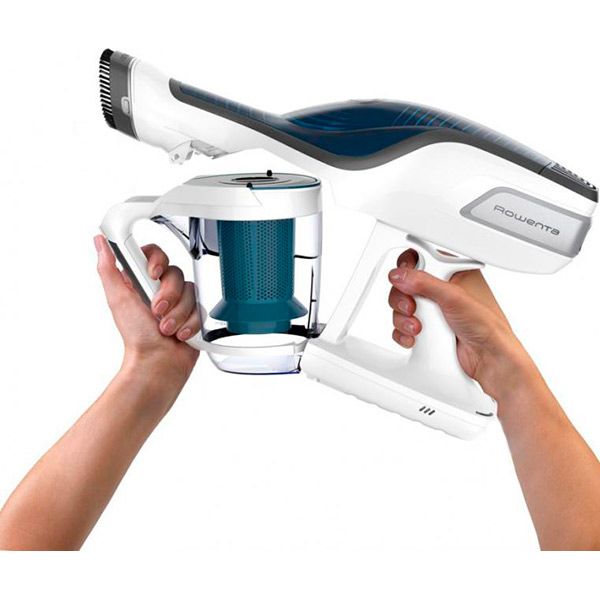 Пылесос аккумуляторный Rowenta Air Force Flex 560 RH9471WO 