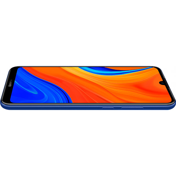 Смартфон Huawei Y6s 3/32GB blue 51094WBU-VF