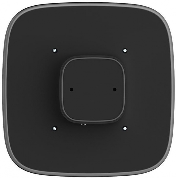 Бездротова зовнішня сирена Ajax StreetSiren black