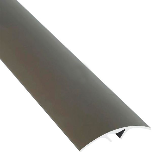 Профіль алюмінієвий анодований 40 мм 2.7 м шампань