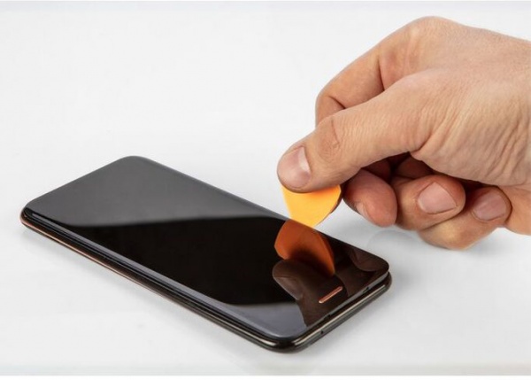 Набір ручного інструменту NEO tools для ремонту смартфонів 13 шт. 06-127