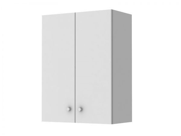 Шкаф подвесной ЮВЕНТА София СШН1 белая