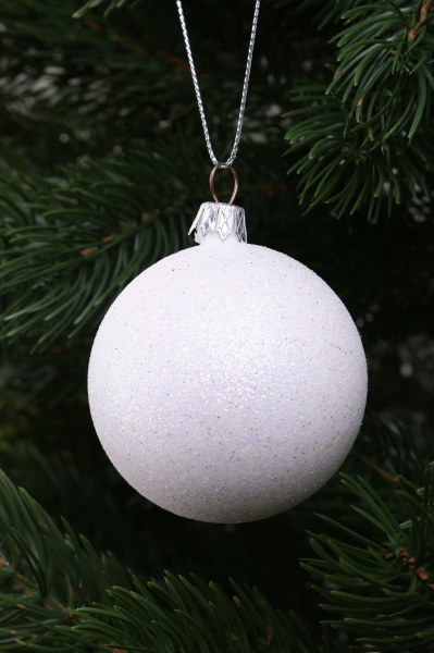 Набір ялинкових куль Комплект № 77 d 80 мм 18 шт./уп.