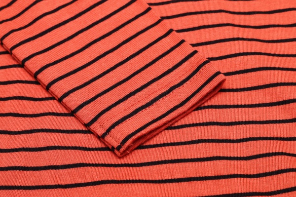 Реглан для мальчика NWM р.146 паприка U44209-1 