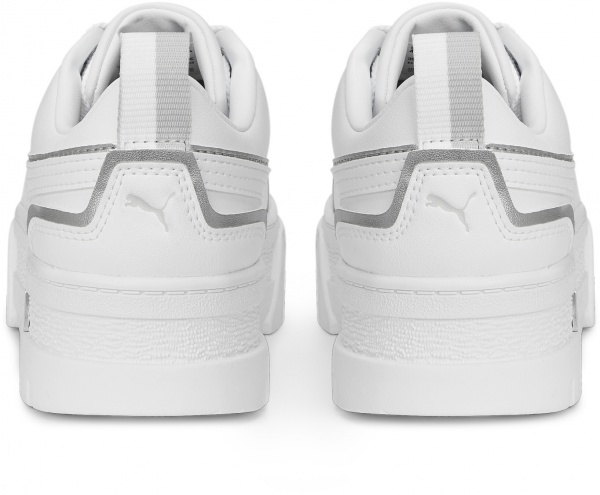 Кроссовки Puma MAYZE UT METALLIC WNS 39108401 р.37,5 UK 4,5 фиолетовый