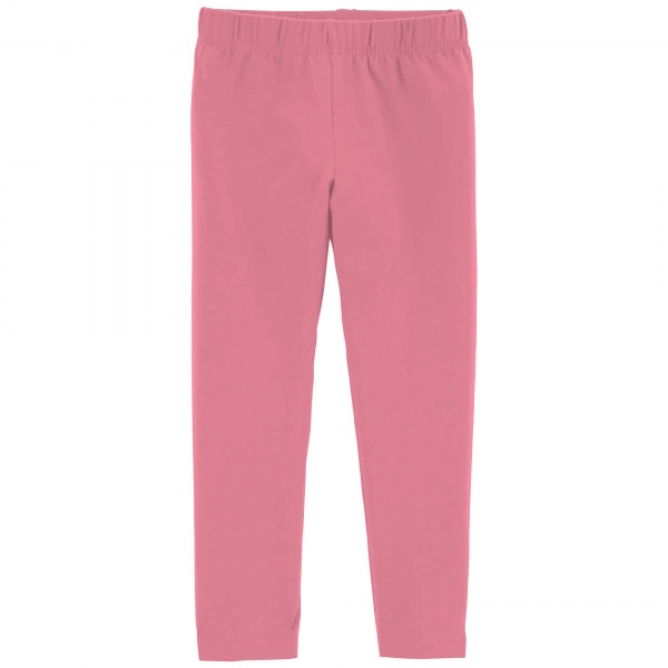 Лосини для дівчаток KOSTA 2140-7 р.134-140 (8-9 р.) рожевий 