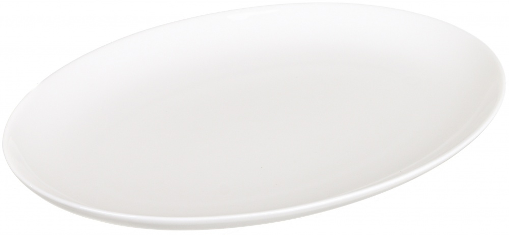 Блюдо овальне Fiora Serenity 25.5 см
