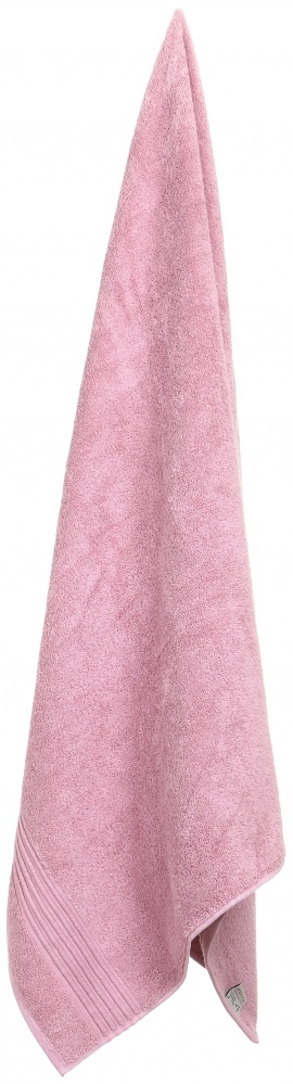 Рушник махровий Meda 100x150 см ліловий La Nuit