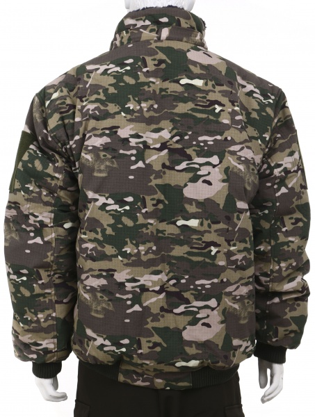 Куртка LOGOS Soft Shell мультикам р.XXXL