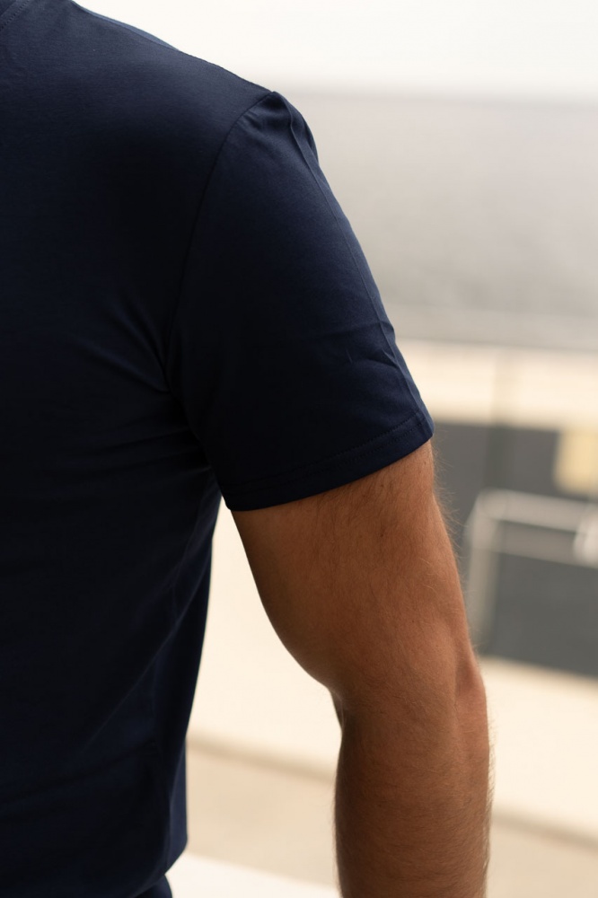 Футболка LOGOS-Tac з нанесенням Лев 04-09-00-0060 р.M різнокольоровий