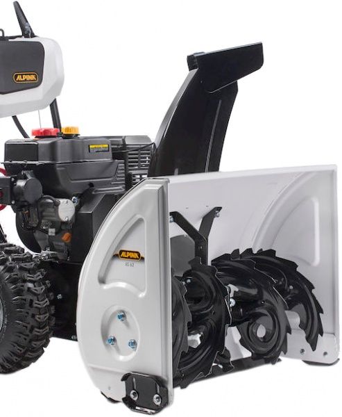 Снегоуборочная машина Alpina™ AS 62 P