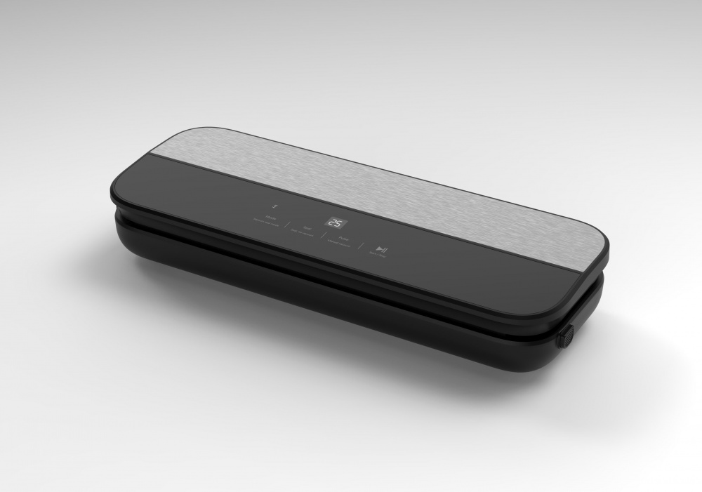 Вакууматор HausMark HVS3d