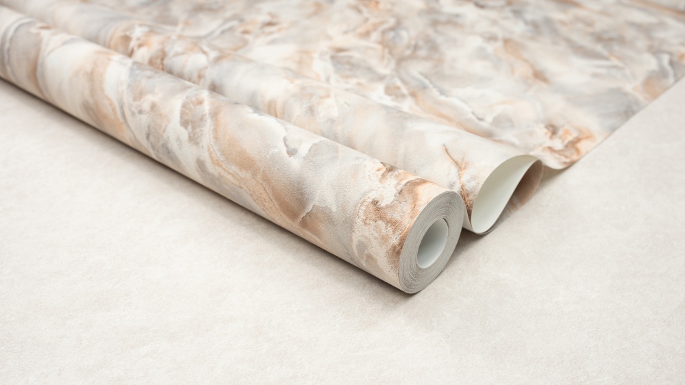 Шпалери вінілові на флізеліновій основі Sintra Onyx 253328 1,06x10,05 м