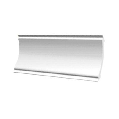 Плинтус потолочный Romstar R37 2 м