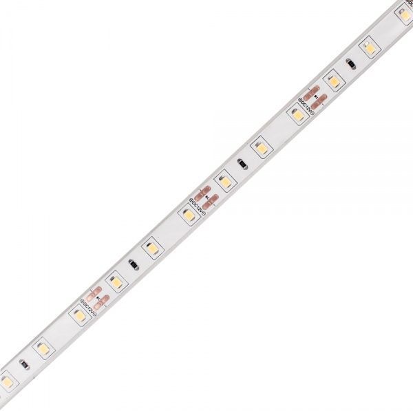 Стрічка світлодіодна Светкомплект 2835 60 LED 3000 K 4,8 Вт IP65 12 В теплий 