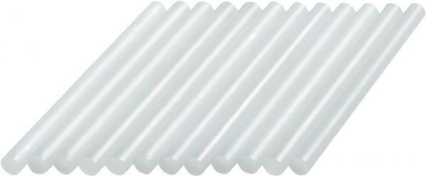 Стержни клеевые Dremel 7 мм 12 шт. 2615GG01JA