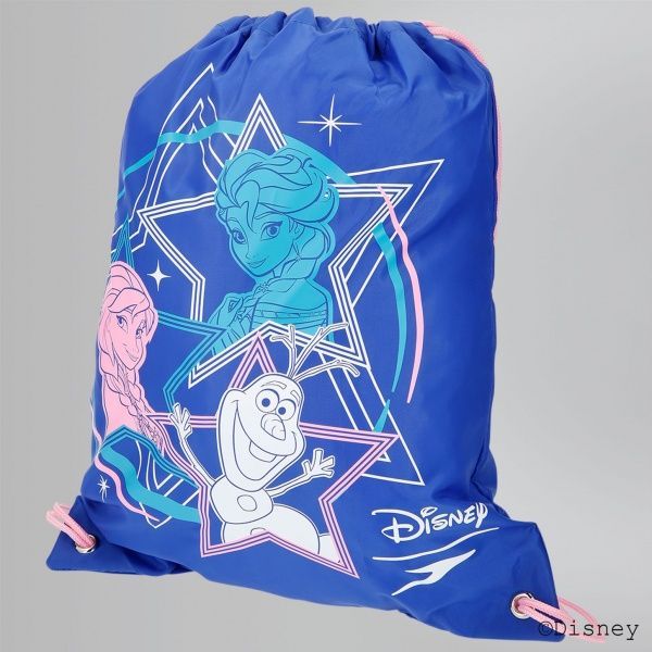 Сумка Speedo Junior Wet Kit Bag 8-08034C789 синий 