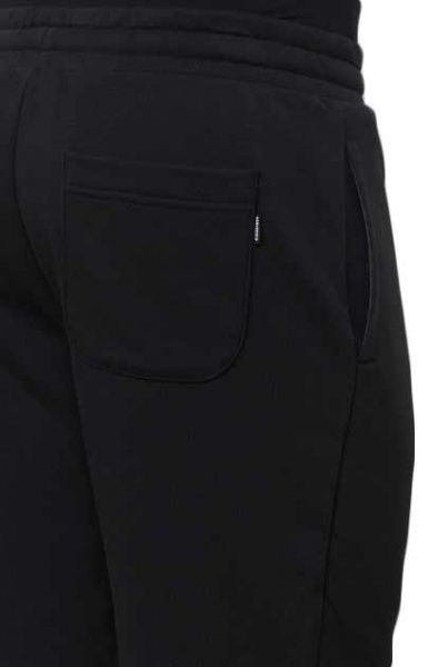 Шорты Converse Star Chevron Emb Short FT 10008929-001 р. M черный