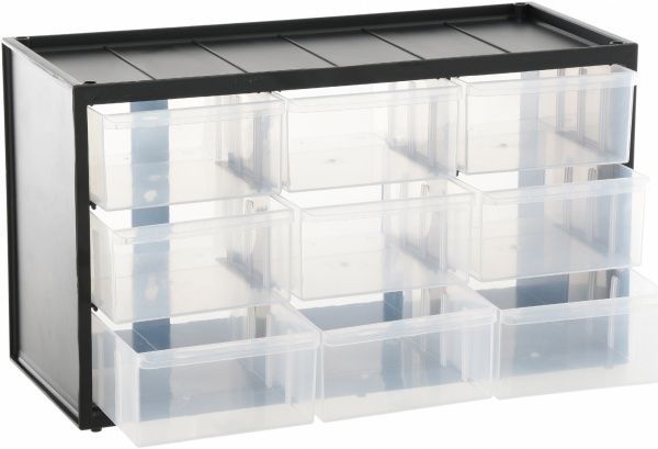 Органайзер для мелких деталей Stanley 1-93-978 