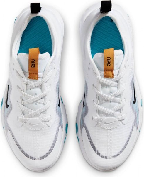 Кроссовки Nike RENEW LUCENT PS CD6904-103 р.US 13C белый