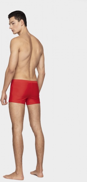 Шорти 4F D4L20-MAJM300-62S р. 3XL червоний