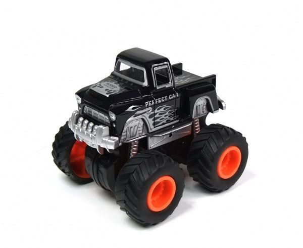 Машинка инерционная XG в ассортименте XG879-14W