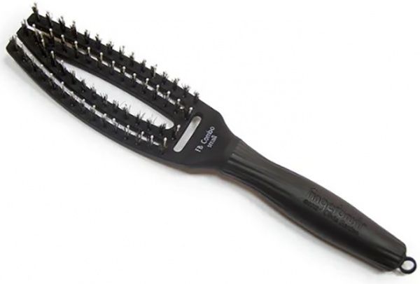 Щітка для волосся Olivia Garden Finger Brush Combo Small OGFBCS