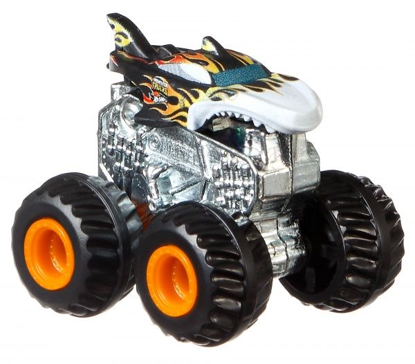 Машинка Hot Wheels в особливій упаковці серії 