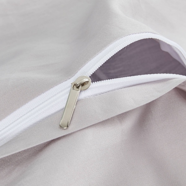 Комплект постільної білизни Monza 2.0 бежевий La Nuit 