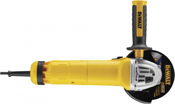 Болгарка (кутова шліфмашина) DeWalt DWE4217