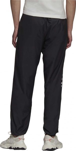 Штани Adidas SYMBOL TP H13504 р. S чорний