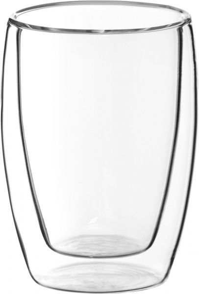 Набор стаканов Thermic 270 мл 2 шт. Luigi Bormioli