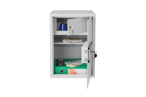 Сейф офисный GUTE PN-56Т 